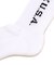 DAILY RIBBED SOCKS 2PACK-SET