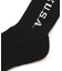 DAILY RIBBED SOCKS 2PACK-SET