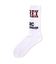 A.A.R.C LOGO SOCKS 2PACK-SET