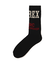 A.A.R.C LOGO SOCKS 2PACK-SET