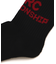 A.A.R.C LOGO SOCKS 2PACK-SET
