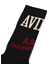 A.A.R.C LOGO SOCKS 2PACK-SET