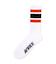 LINE DESIGN SOCKS 2PACK-SET