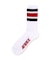 LINE DESIGN SOCKS 2PACK-SET