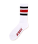 LINE DESIGN SOCKS 2PACK-SET