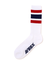 LINE DESIGN SOCKS 2PACK-SET