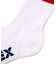 LINE DESIGN SOCKS 2PACK-SET
