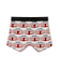 A.A.R.C ALL-OVER PRINT BOXER SHORTS