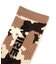 CAMOUFLAGE SOCKS 2PACK‐SET