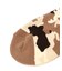 CAMOUFLAGE SOCKS 2PACK‐SET