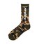 CAMOUFLAGE SOCKS 2PACK‐SET