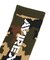 CAMOUFLAGE SOCKS 2PACK‐SET