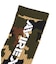 CAMOUFLAGE SOCKS 2PACK‐SET