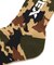 CAMOUFLAGE SOCKS 2PACK‐SET