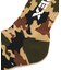 CAMOUFLAGE SOCKS 2PACK‐SET