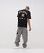《直営店限定》VARSITY CAMO T-SHIRT