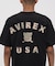 《直営店限定》VARSITY CAMO T-SHIRT