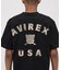 《直営店限定》VARSITY CAMO T-SHIRT
