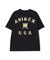 《直営店限定》VARSITY CAMO T-SHIRT