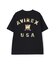 《直営店限定》VARSITY CAMO T-SHIRT
