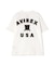 《直営店限定》VARSITY CAMO T-SHIRT