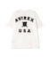 《直営店限定》VARSITY CAMO T-SHIRT