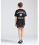 《WOMAN／直営店限定》S／S VARSITY CAMO LOGO T-SHIRT