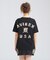 《WOMAN／直営店限定》S／S VARSITY CAMO LOGO T-SHIRT