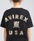 《WOMAN／直営店限定》S／S VARSITY CAMO LOGO T-SHIRT
