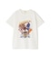 《WOMAN》FADE EAGLE T-SHIRT