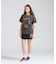 《WOMAN》FADE EAGLE T-SHIRT