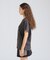 《WOMAN》FADE EAGLE T-SHIRT