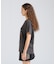 《WOMAN》FADE EAGLE T-SHIRT