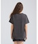 《WOMAN》FADE EAGLE T-SHIRT