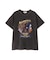 《WOMAN》FADE EAGLE T-SHIRT