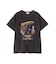 《WOMAN》FADE EAGLE T-SHIRT