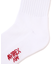 《直営店限定》HEART LOGO SOCKS