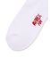 《直営店限定》HEART LOGO SOCKS