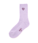 《直営店限定》HEART LOGO SOCKS