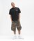 PRINT T-SHIRT ”Avirex Creed”