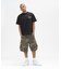 PRINT T-SHIRT ”Avirex Creed”
