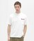 PRINT T-SHIRT ”Avirex Creed”