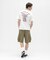 PRINT T-SHIRT ”Avirex Creed”