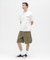 PRINT T-SHIRT ”Avirex Creed”