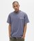 PRINT T-SHIRT ”Avirex Creed”