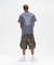 PRINT T-SHIRT ”Avirex Creed”