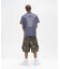 PRINT T-SHIRT ”Avirex Creed”