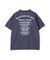 PRINT T-SHIRT ”Avirex Creed”