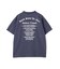 PRINT T-SHIRT ”Avirex Creed”