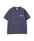 PRINT T-SHIRT ”Avirex Creed”
